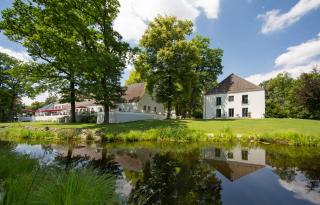 B&O Parkhotel - Bad Aibling - 0