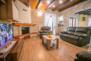 Holiday Home Mendula - Tinjan - 3