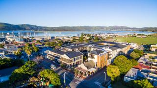 aha The Rex Hotel - Knysna - 9