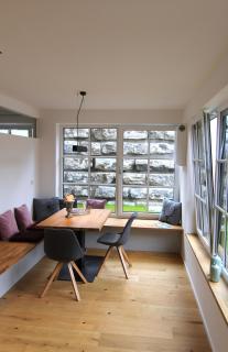 Ferienwohnung Waldrose - Waging am See - 9