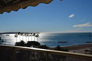 6 Croisette - Palais des Festivals - 0