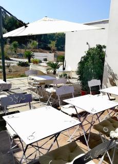 B&B Sorahnia - Design House - 5