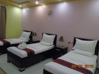 Almudawah Hotel - Ţurayf - 5