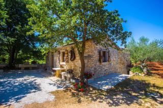 Holiday House Legovic - Nova Vas - 9