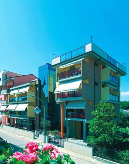 Hotel Residence Margherita - Tortoreto Lido - 0