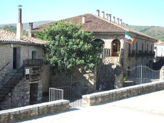 Hotel Rural El Convento - Valencia de Alcántara - 0