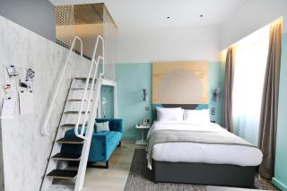 room2 Southampton Hometel - 6