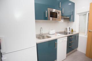 Apartamentos Soho Boutique Plaza Mayor Caceres - Cáceres - 1