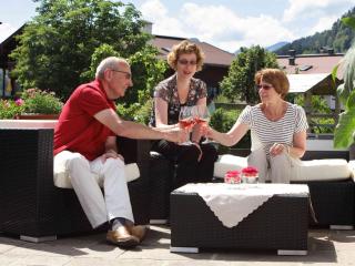 Beim Rottmeister - Reit im Winkl - 9