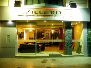 Hotel Villa Rita Chiclayo - 0