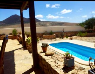 Casa yeya - 1