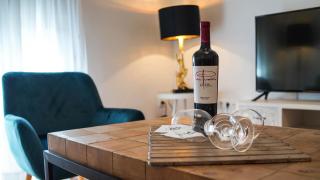 Apartamentos Soho Boutique Plaza Mayor Caceres - Cáceres - 8