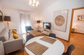 Apartamentos Soho Boutique Plaza Mayor Caceres - Cáceres - 4