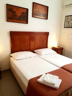 B&B Platamon - Neapel - 8