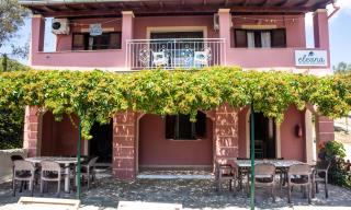 Eleana apartments and studios - Agios Georgios Pagon - 1