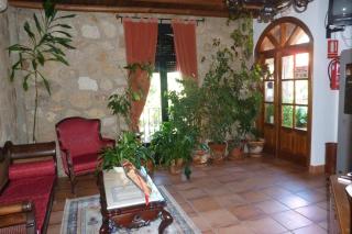 Hotel Rural El Convento - Valencia de Alcántara - 2