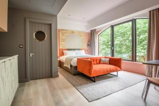 room2 Southampton Hometel - 8