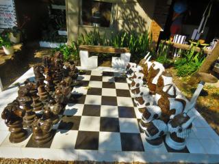 Victoria Falls Backpackers Lodge - 1