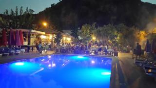 Taner Otel - Oludeniz - 1
