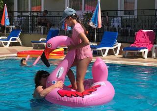 Taner Otel - Oludeniz - 2