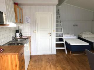 Elvegård Fjordcamp - Grov - 1