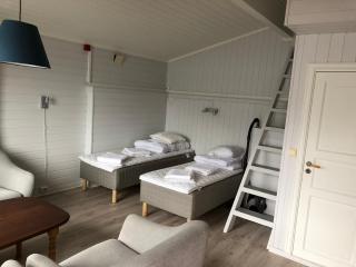 Elvegård Fjordcamp - Grov - 3