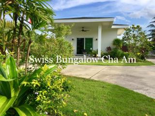 Swiss Bungalow Cha Am - Cha Am - 2