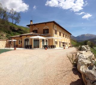 il casale san martino - Norcia - 0