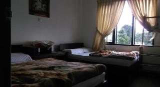 Nuwara Eliya Homestay - Nuwara Eliya - 8