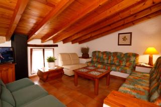 Casa Rural Mas de Sant Pau - Turistrat. - Albocácer - 2