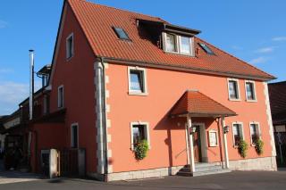 Landgasthof zum Hirschen - Sulzfeld (im Grabfeld) - 9