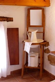 Casa Rural Mas de Sant Pau - Turistrat. - Albocácer - 5