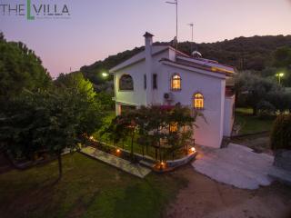The L Villa - Néa Péramos - 7