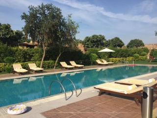 Beautiful Apartments at Tarudhan Valley Golf Resort, Manesar - Gurgaon - 1