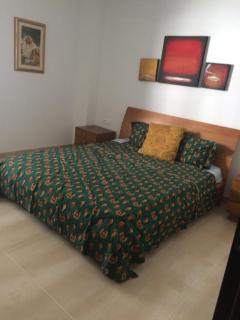Le Balcon Ain Zaghouan Nord 1BR - Tunisi - 2