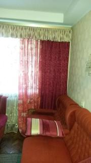 Apartment on Rusanivska Naberezhnaya 22 - 6