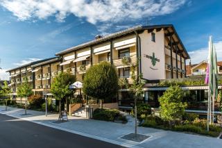 Wunsch Hotel Mürz - Natural Health & Spa Hotel - Bad Füssing - 0