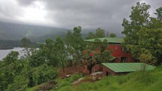 NANDANVAN TENT & RESORT TAPOLA - Medha - 1