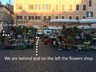 B&B In Piazza - Roma - 5