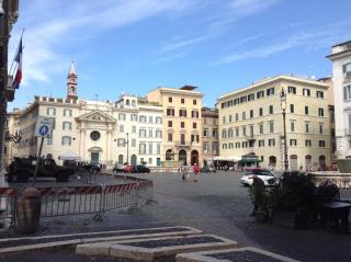 B&B In Piazza - Roma - 6