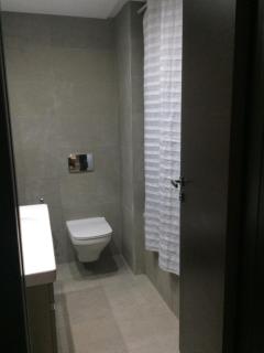 Le Balcon Ain Zaghouan Nord 1BR - Tunisi - 4