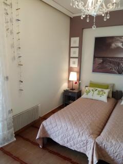 Top floor cozy apartment near the beach - 7