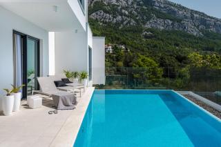 Villa Zvizdan - Makarska - 1