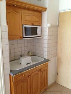 Kosztolányi Apartmanház - Balatonfüred - 2