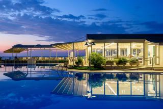 Marinos Beach Hotel - Platanes - 1