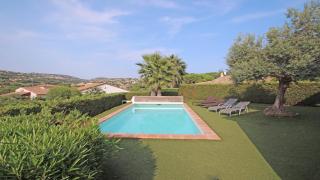 Restanques - Beauchêne - Sainte-Maxime - 4