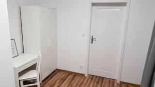 Apartament nr 15 - 2 pokoje z prywatnymi łazienkami Centrum Poznań - Poznań - 3