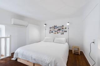 Prefecture Duplex - Old Town - Nice - 1