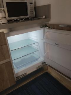 Le Balcon Ain Zaghouan Nord 1BR - Tunisi - 1