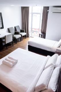 Classy Studio Apartment (KBCP) - Kota Bharu - 9